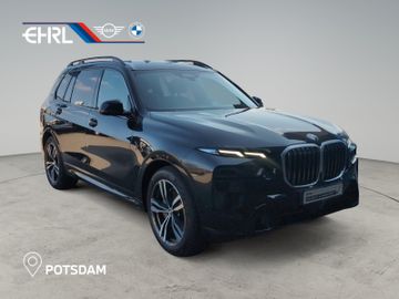 BMW X7 - 8