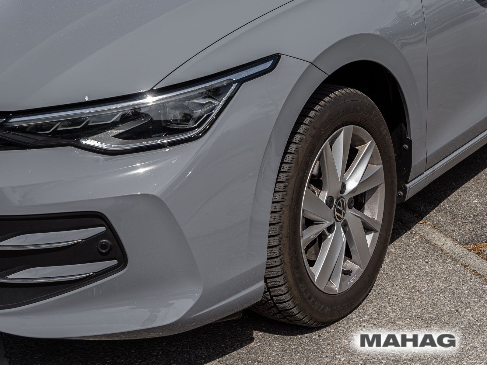 Volkswagen Golf - Bild 10