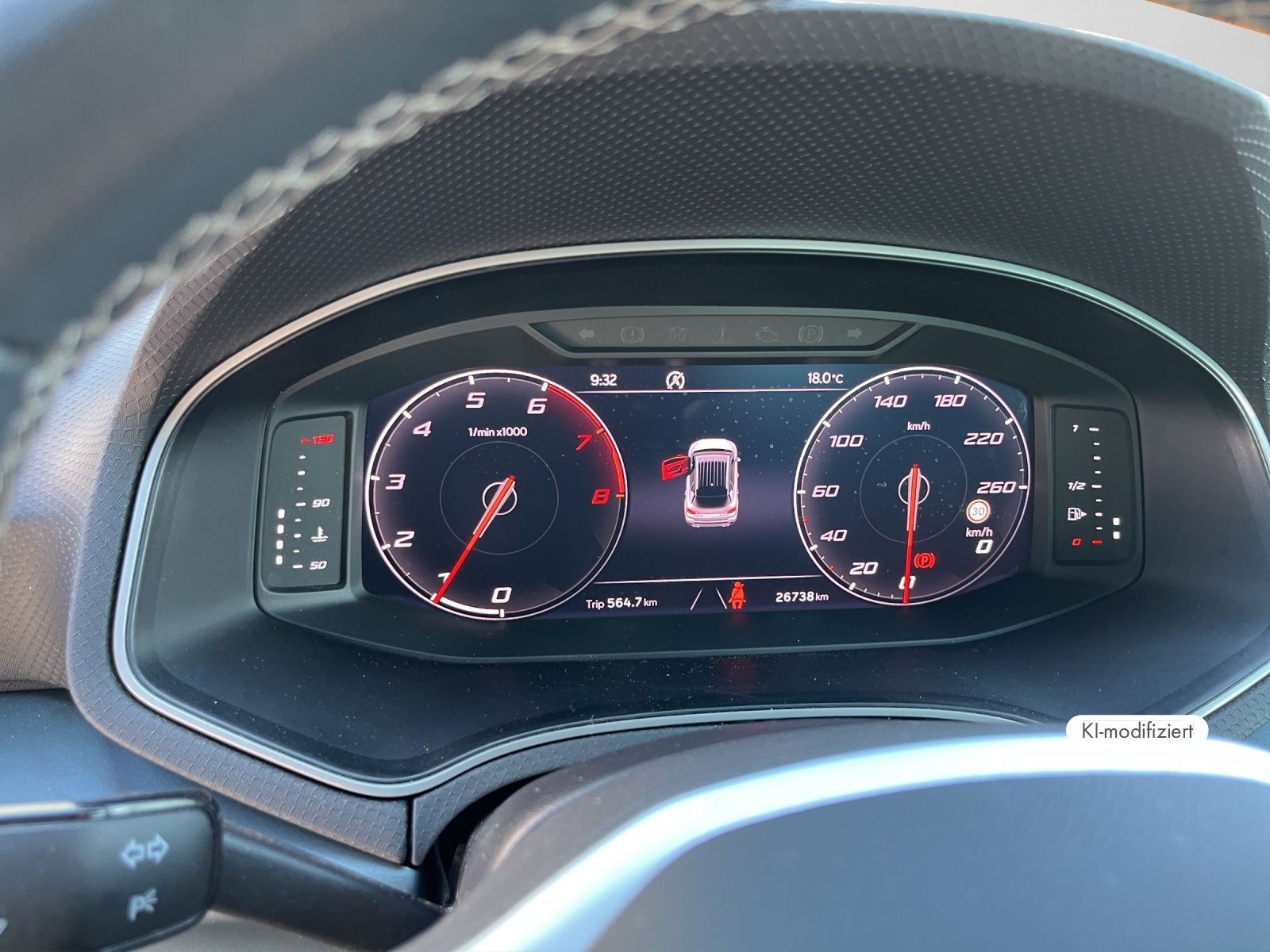 Seat Arona - Bild 11