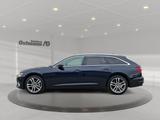 Audi A6 45 2.0 TFSI Avant sport 3xKlima ACC AUT Kam. - Audi A6 mit Benzin-Antrieb: Kombi, 3.0