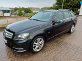 Mercedes-Benz C 180 T BlueEFFICIENCY AVANTGARDE 1.8 TÜV 12/27 - Mercedes-Benz C 180 in Rostock