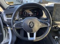 Renault Arkana - Vorschau Bild 11