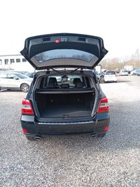 Mercedes GLK 350 - 6