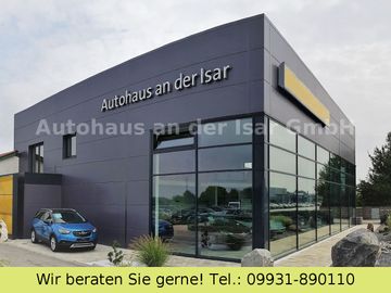 Bild 12 Opel Astra L 1.2 Edition *AHK*SHZ*LED*PDC*ACC*ALU*USB