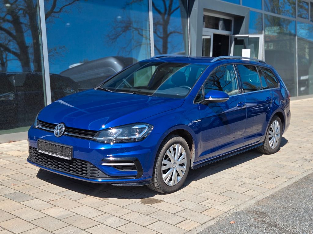 Image of Volkswagen Golf