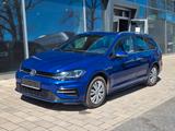 Volkswagen Golf VII Variant Highline R-LINE*AHK*LED*PDC*ALU - VW Golf Gebrauchtwagen in Dresden