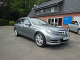 Mercedes-Benz C 200 T CDI AVANTGARDE/AUTOMATIK/AHK/SCHIEBEDACH - Mercedes-Benz C 200: Automatik, Cdi