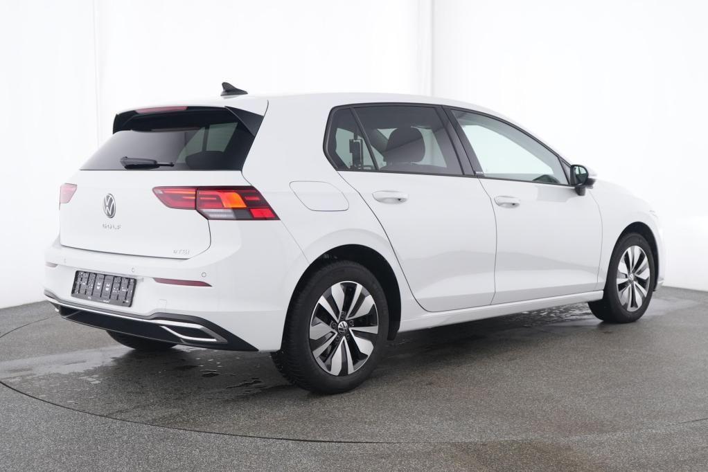 Volkswagen Golf Life MOVE 1.0 eTSI 81kW 7-Gang DSG, миниатюра 5