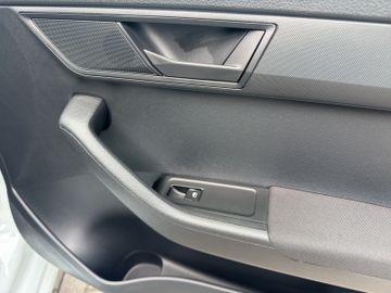 Škoda Fabia Cool Plus Sitzhzg+PDC+Inspektion neu !!, Bild 24