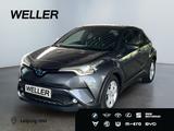 Toyota C-HR 1.8 Hybrid Team D *ACC*Kamera*SHZ*SmartKey* - Toyota C-HR in Leipzig