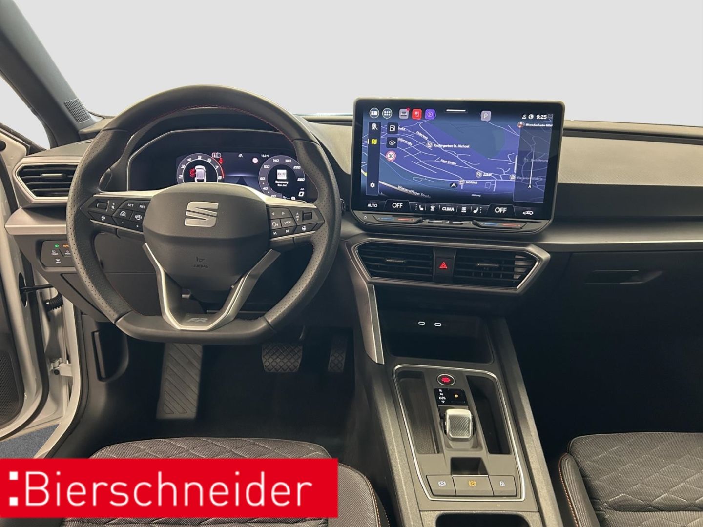 Seat Leon - Bild 23