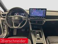Seat Leon - Vorschau Bild 23