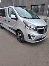 Opel Vivaro - Opel Vivaro Gebrauchtwagen in Frankfurt