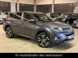 Toyota RAV 4 RAV4 Edition*Kamera*AHK*1.HAND!Scheckheft - gebrauchte Toyota RAV 4 aus dem Jahr 2015