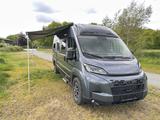 Adria Twin Edition 640 SGX *LEDER * SOFTCLOSE *LED* - Adria Kastenwagen