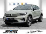 Volvo C40 Recharge Single Motor Ultimate - Volvo C40 aus 2024