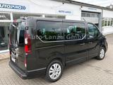 Nissan NV300 L1H1 TEKNA Kamera Navi Alu Tempom. - Nissan NV300 9-Sitzer