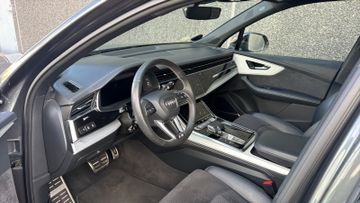 Audi Q7 - 7