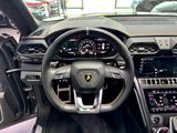 Lamborghini URUS 4.0 V8 CARBON ADAS MASSAGE PANO 23" - gebrauchte Lamborghini Urus aus dem Jahr 2022