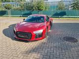 Audi R8 5.2 FSI plus S tronic quattro - - gebrauchte Audi R8 aus dem Jahr 2016