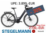 Kalkhoff IMAGE L ADVANCE Wave - Kalkhoff E-Bikes