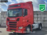 Scania R450 R 4X2 NL-Truck APK Retarder 2x Tanks Euro 6 - Angebote