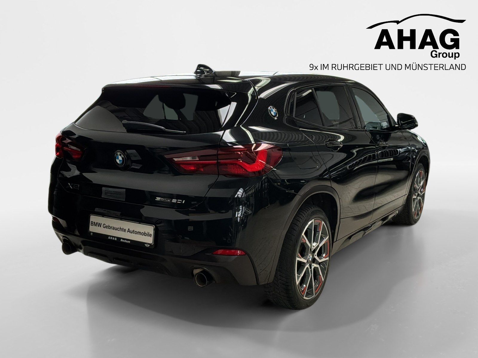 BMW X2 - Bild 4