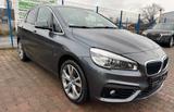 BMW 225 2 Active Tourer 225 xe Sport Line - graue BMW 225