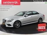 Mercedes-Benz E 300 BlueTEC HYBRID | sitzheizung | kamera | na - Mercedes-Benz E 300: Limousine