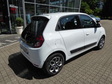 Renault Twingo Electric ZEN