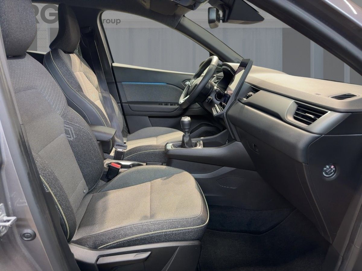 Renault Captur - Bild 8