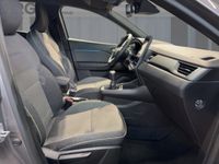 Renault Captur - Vorschau Bild 8