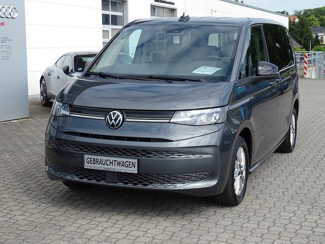 T7 Multivan 2.0 TDI DSG Life / Advanced
