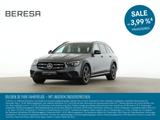 Mercedes-Benz E 400 d 4M T All Terrain HUD AHK Pano Night - Mercedes-Benz E 400