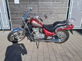 Kawasaki EN500 sehr guter Zustand  - KAWASAKI 500Z
