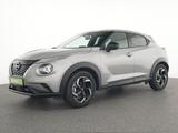 Nissan Juke 1.6Hybrid Aut.N-Connecta+LED+KAMERA+CARPLAY - Nissan Juke Gebrauchtwagen in München