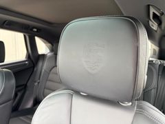 PORSCHE Macan T PANO/LUFT/21" PORSCHE Macan T PANO/LUFT/21"