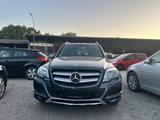 Mercedes-Benz Mercedes GLK 220  CDI BlueEfficiency 4Matic - Mercedes-Benz GLK 220 in Bonn