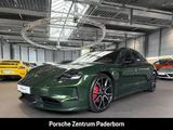Porsche Taycan 4S Sport Turismo Black Edition Clubleder - Porsche Taycan Neuwagen