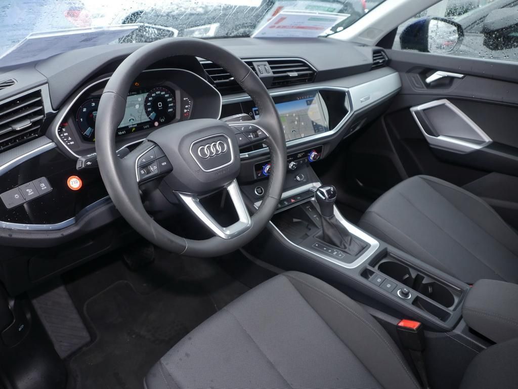 Audi Q3 - Bild 8