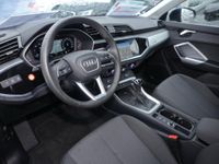 Audi Q3 - Vorschau Bild 8