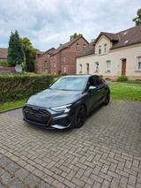 Audi S3 Garantie/Pano/Keyless/Alcantara/Kamera - Audi S3 in Essen