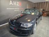 BMW 1 Cabrio 118d*NAVI*TEMPOMAT*SERVICE&TUV NEU - BMW 118 aus 2009: 118d
