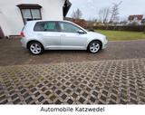Volkswagen Golf VII 7 Comfortline 1.6TDI/SHZ/NAVI/AHK/ - Volkswagen Golf aus 2012: 7