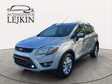Ford Kuga Titanium 2.0 TDCI*AUTOMATIK*ALLRAD*KAMERA* - Ford Kuga aus 2010: Titanium