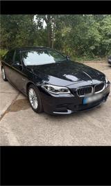 BMW 5er 530d M paket - BMW: M Paket 5er