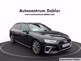 Audi A4 Avant S line 40 TFSI 150KW S tronic Matrix - Audi A4: Kombi
