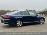 Volkswagen Passat Lim. Highline BMT/Start-Stopp - Volkswagen Passat: Limousine, Highline