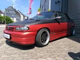 Opel Astra F GSI 16V Cabriolet mit TUNING - Opel Astra: 16 Gsi