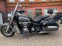 Kawasaki VN 1700 Classic Tourer ABS